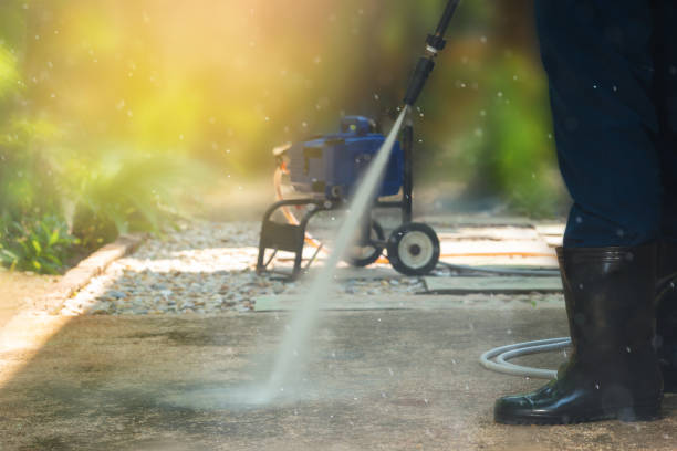 Pre-Holiday Cleaning in Black Earth, WI
